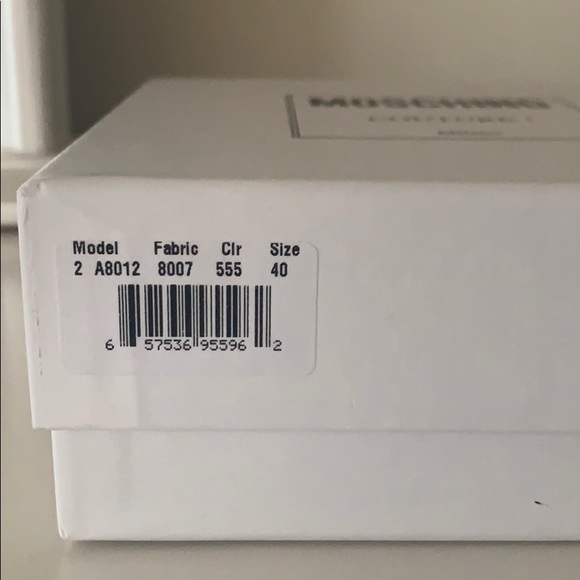 Moschino belt - Picture 3 of 6